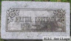 Nettie Archer Brittain