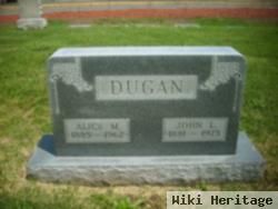 John L. Dugan