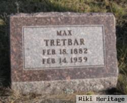 Max Tretbar