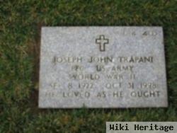 Joseph John Trapani