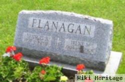 Irene M Flanagan