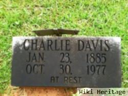 Charlie Davis
