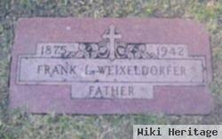 Frank Louis Weixeldorfer