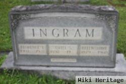 Florence E. Ingram