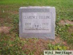 Clarence Feuling