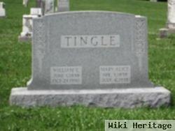 William E. Tingle