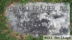 Edward Durant Frazier, Jr