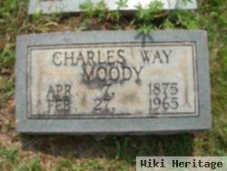 Charles Way Moody