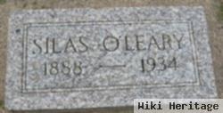 Silas O'leary