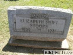 Elizabeth Swift Stoops