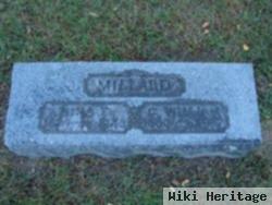 Nina E. Osgood Millard