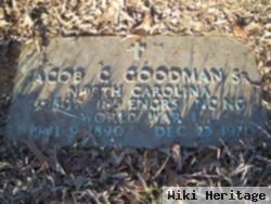 Jacob Clyde Goodman