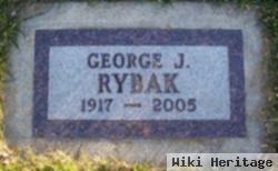 George Joseph Rybak