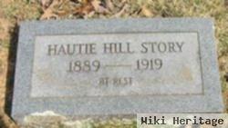 Hautie Hill Story