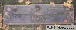 Dorothy Lofgren Fox