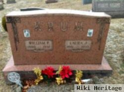 Laura J Miller Krum