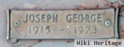 Joseph George Helms