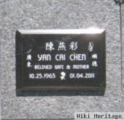 Yan Cai Chen
