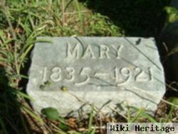 Mary Gilbert York