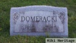 Stanley F. Domeracki