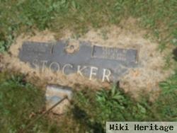 Nellie M. Lobb Stocker