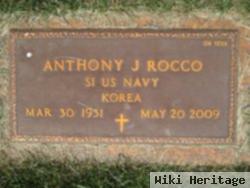 Anthony J Rocco