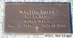 Walton Smith