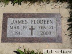 James Flodeen