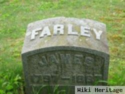 James Farley