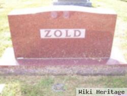 Andrew E Zold