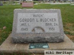 Gordon Lynn Blocker