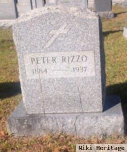 Peter Rizzo