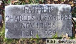 Charles Jefferson Sanders