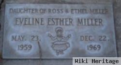 Evaline Esther Miller