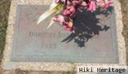 Dorothy Burke Vogler