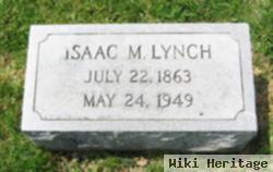 Isaac Mitchell Lynch