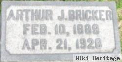 Arthur John Bricker