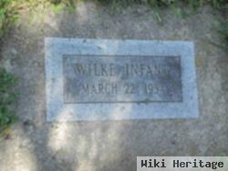 Infant Wilke