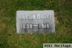 Jacob Gottlieb Off