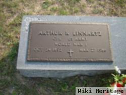 Cpl Arthur R. Linnartz