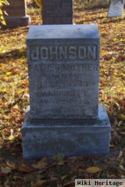 Margaret Johnson