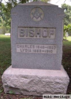 Charles Bishop