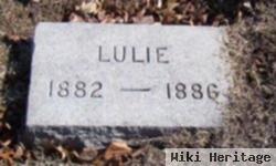 Lulie Kraft