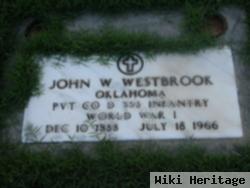 John W. Westbrook