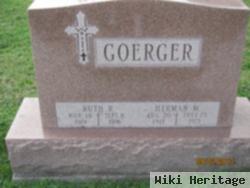 Herman Michael Goerger