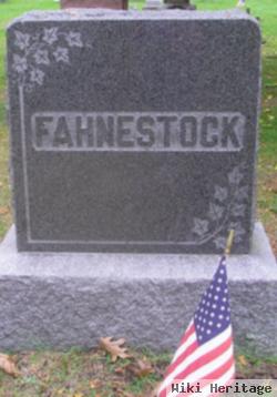 Henry J. Fahnestock