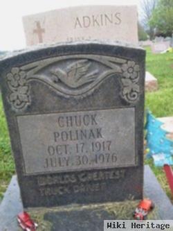 Chuck Polinak