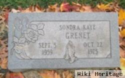 Sondra Kaye Grenet