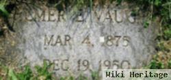 Elmer E. Vaughn