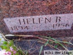 Helen Bertha Dowds Carson